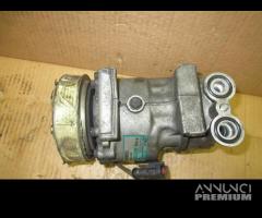 Compressore clima FORD FUSION 1.4 TDCI 2004