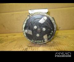 Compressore clima FORD FUSION 1.4 TDCI 2004