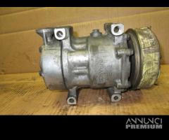 Compressore clima FORD FUSION 1.4 TDCI 2004 - 4