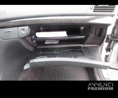 Cassetto portaoggetti MERCEDES E 270 del 2002 - 4