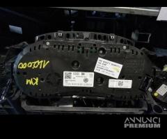 Quadro strumenti VOLKSWAGEN GOLF 7 1.4 TSI 2013 - 10