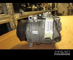 Compressore clima MERCEDES E 270 2.7 del 2002 - 1