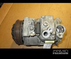 Compressore clima MERCEDES E 270 2.7 del 2002