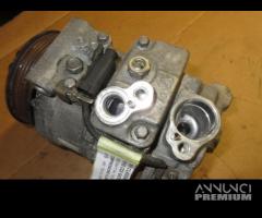 Compressore clima MERCEDES E 270 2.7 del 2002 - 4