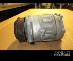 Compressore clima MERCEDES E 270 2.7 del 2002 - 5