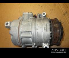 Compressore clima MERCEDES E 270 2.7 del 2002 - 6