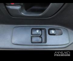 Comando vetri ant sx MITSUBISHI PAJERO del 2000 - 1