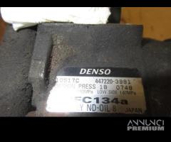 Compressore clima MITSUBISHI PAJERO V60 3.2 - 4