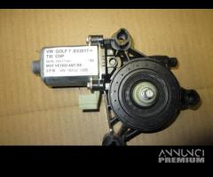 Motorino vetro ant dx VOLKSWAGEN GOLF 7 del 2013