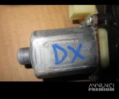 Motorino vetro ant dx VOLKSWAGEN GOLF 7 del 2013 - 3