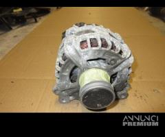 Alternatore VOLKSWAGEN GOLF 7 1.4 TSI del 2013 - 1