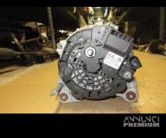 Alternatore VOLKSWAGEN GOLF 7 1.4 TSI del 2013