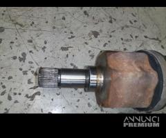 Semiasse sinistro CITROEN C5 1997cc HDI del 2011 - 2