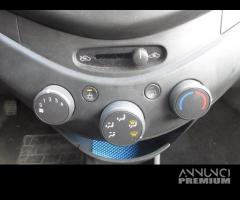 Comandi riscaldamento CHEVROLET SPARK del 2010 - 1