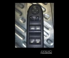 Comando vetri ant sx CITROEN C5 del 2011 - 1