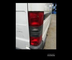 Fanale posteriore destro FIAT DUCATO del 2001