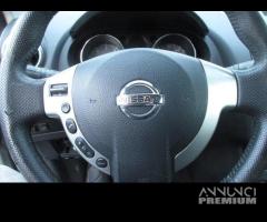 Airbag volante NISSAN QASHQAI del 2009 - 1