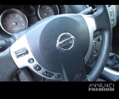 Airbag volante NISSAN QASHQAI del 2009