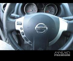 Airbag volante NISSAN QASHQAI del 2009