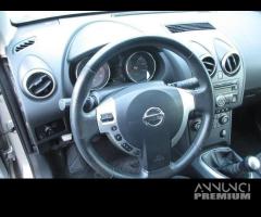 Airbag volante NISSAN QASHQAI del 2009