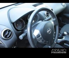 Airbag volante NISSAN QASHQAI del 2009