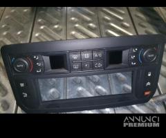 Comandi riscaldamento CITROEN C5 del 2011 - 2