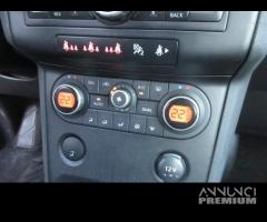 Comandi riscaldamento NISSAN QASHQAI del 2009 - 1