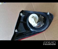 Fanale posteriore sinistro NISSAN QASHQAI del 2009 - 1