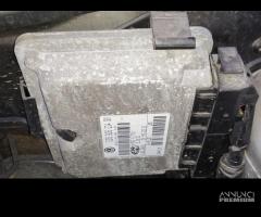 Centralina motore SEAT IBIZA 14 del 2003 - 1