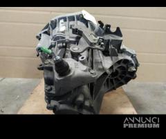 Cambio NISSAN QASHQAI 1461cc diesel del 2009 - 7