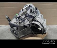 Cambio NISSAN QASHQAI 1461cc diesel del 2009 - 9