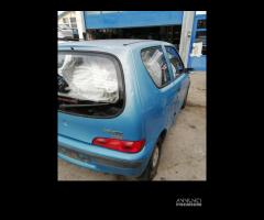 Fanale posteriore destro FIAT SEICENTO del 2000