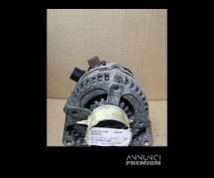 Alternatore VOLVO V50 1997cc diesel del 2004 - 1