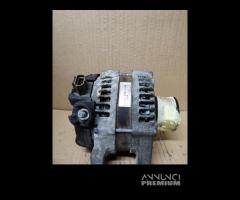 Alternatore VOLVO V50 1997cc diesel del 2004 - 2