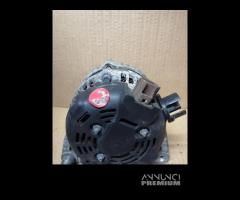 Alternatore VOLVO V50 1997cc diesel del 2004 - 3