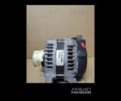 Alternatore VOLVO V50 1997cc diesel del 2004 - 4