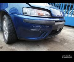 Proiettore destro FIAT PUNTO 2 del 2002