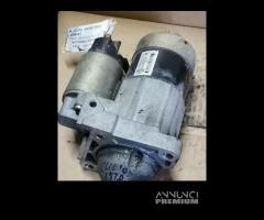 Motorino avviamento RENAULT CLIO 15 TDCI '05