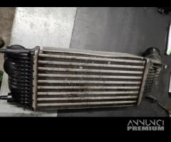 Intercooler CITROEN C5 1997cc HDI del 2011