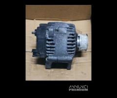 Alternatore RENAULT CLIO 1461cc TDCI del 2005