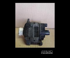 Alternatore FIAT DUCATO 2800cc diesel del 2001