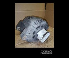 Alternatore FIAT DUCATO 2800cc diesel del 2001