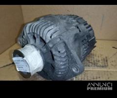 Alternatore FIAT DUCATO 2800cc diesel del 2001 - 10