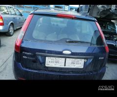 Portellone nudo FORD FIESTA del 2003