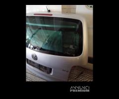 Portellone nudo VOLKSWAGEN TOURAN del 2004 - 3