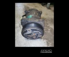 Compressore clima FIAT SCUDO 2000cc JTD del 2001 - 1