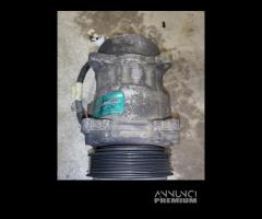 Compressore clima FIAT SCUDO 2000cc JTD del 2001