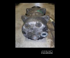 Compressore clima FIAT SCUDO 2000cc JTD del 2001