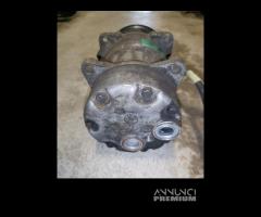 Compressore clima FIAT SCUDO 2000cc JTD del 2001 - 6