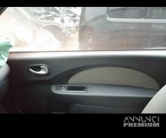 Pannello porta ant dx RENAULT NEW TWINGO del 2010 - 1